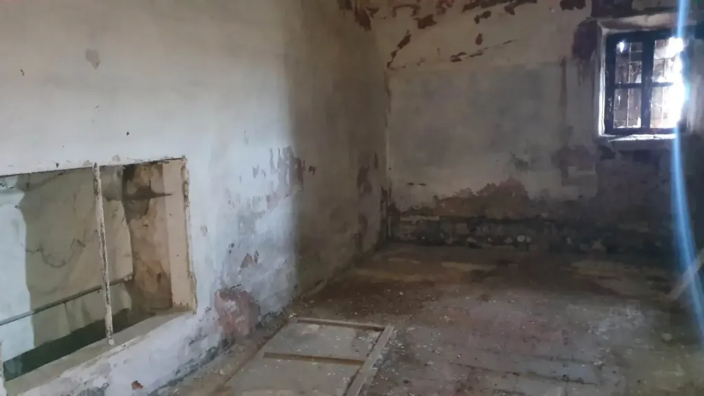 Toad - Traditional Farmhouse with Private Garden in Cigliano