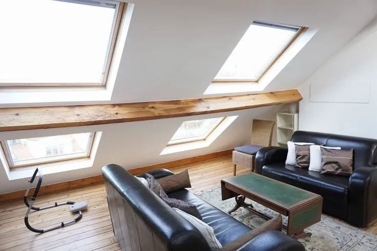 Toad - Apartment in Central Brussels