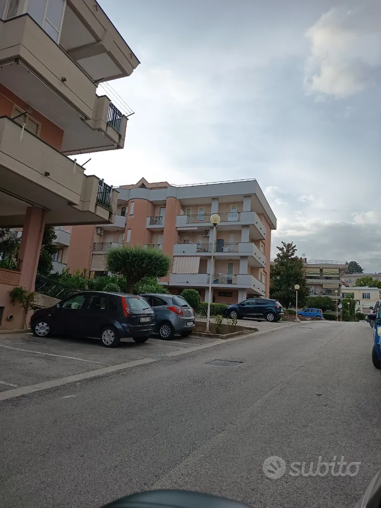 Extérieur - Apartment with Triple Aspect in Teano