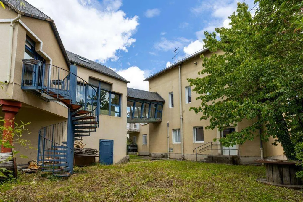 Appartement à Mende