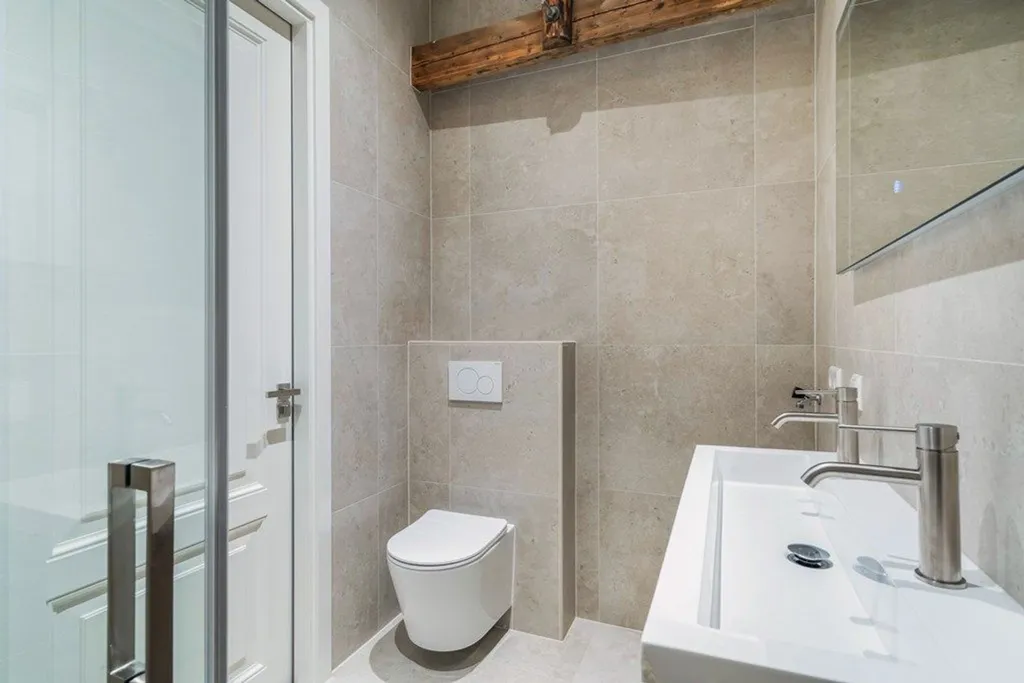 Vannitoad - Renovated Loft in Zeeheldenkwartier, The Hague