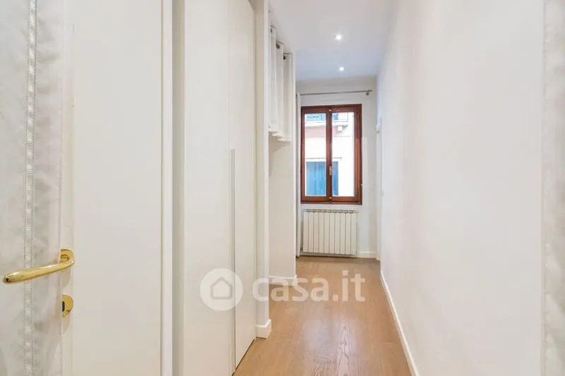 Entrée - Apartment with Canal View in Venice