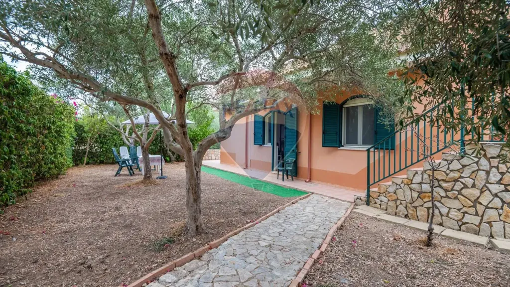 Extérieur - Villa with Sea View Terrace in Noto