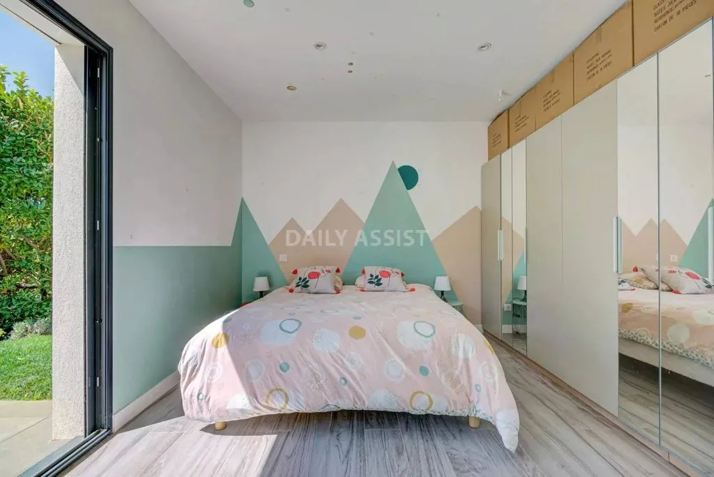Magamistoad - Luxury Villa with Pool in Saint-Marc-Jaumegarde