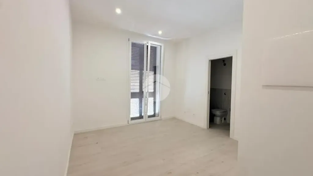 Stanze - Rearranged Studio with Balcony in Palermo