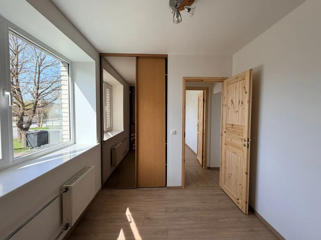Appartement 4 pièces à Rakvere linn