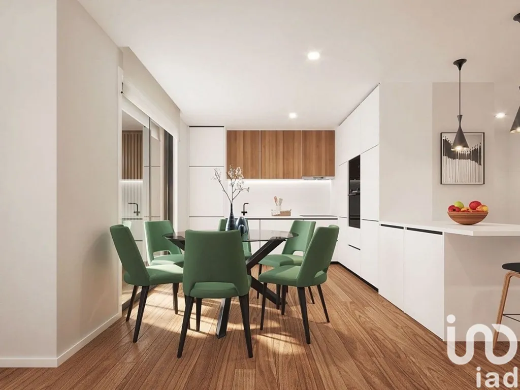 Sala da pranzo - Luxury 2-Bedroom Apartment in Almancil