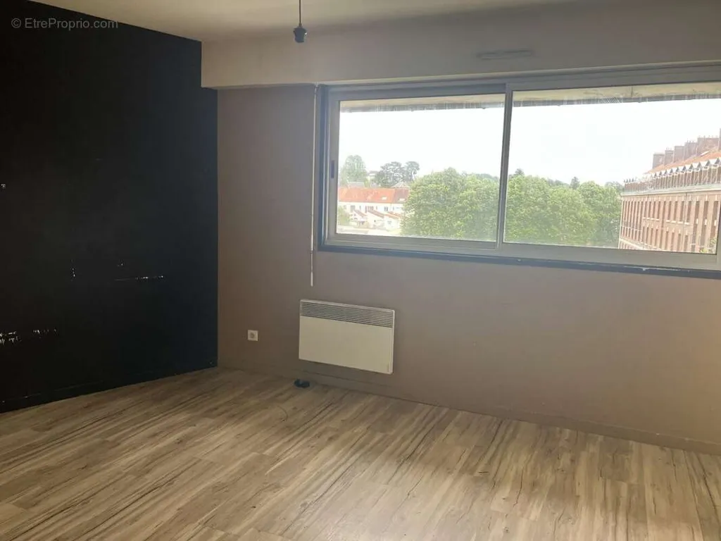 Toad - Secure Flat with Lift in Abbeville