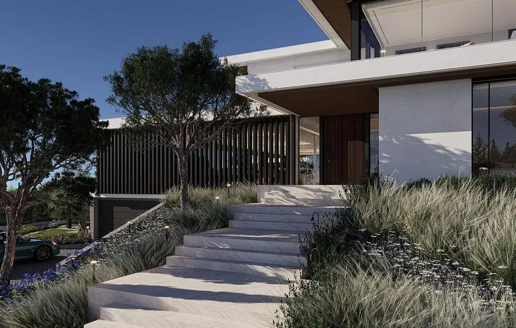 Extérieur - Chalet with Pool and Terrace in Sotogrande