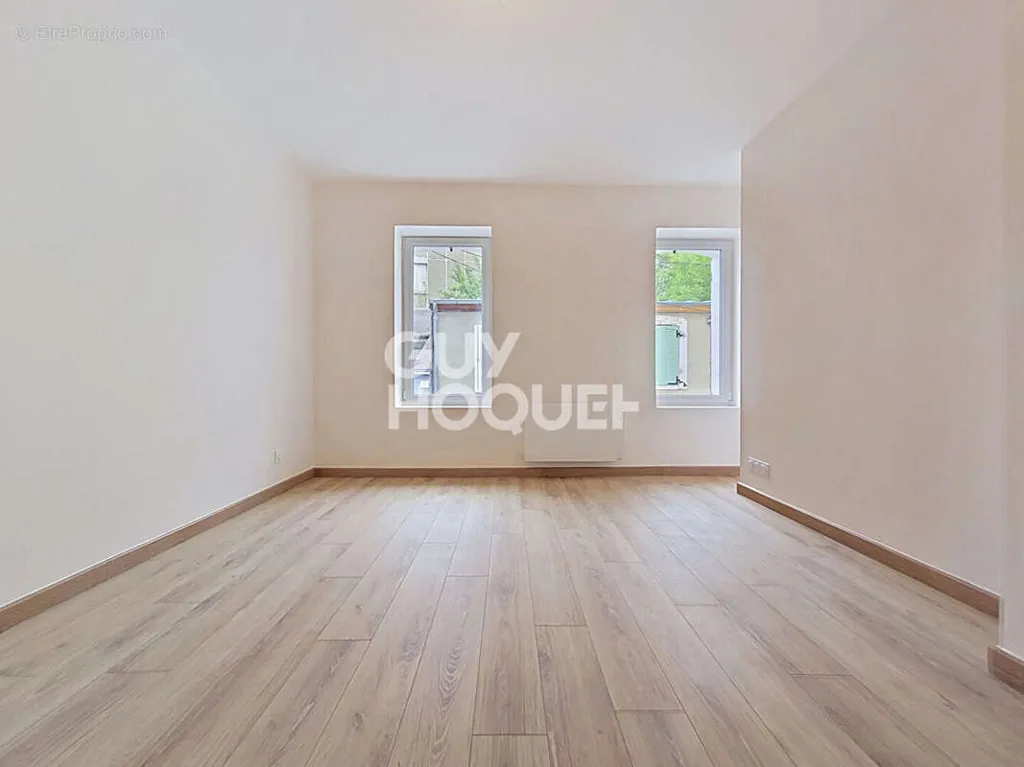 Maison 3 pièces à Brest