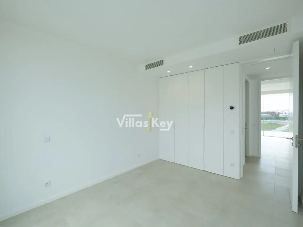 Entrée - Modern Villa with Pool in Lagos, Portugal