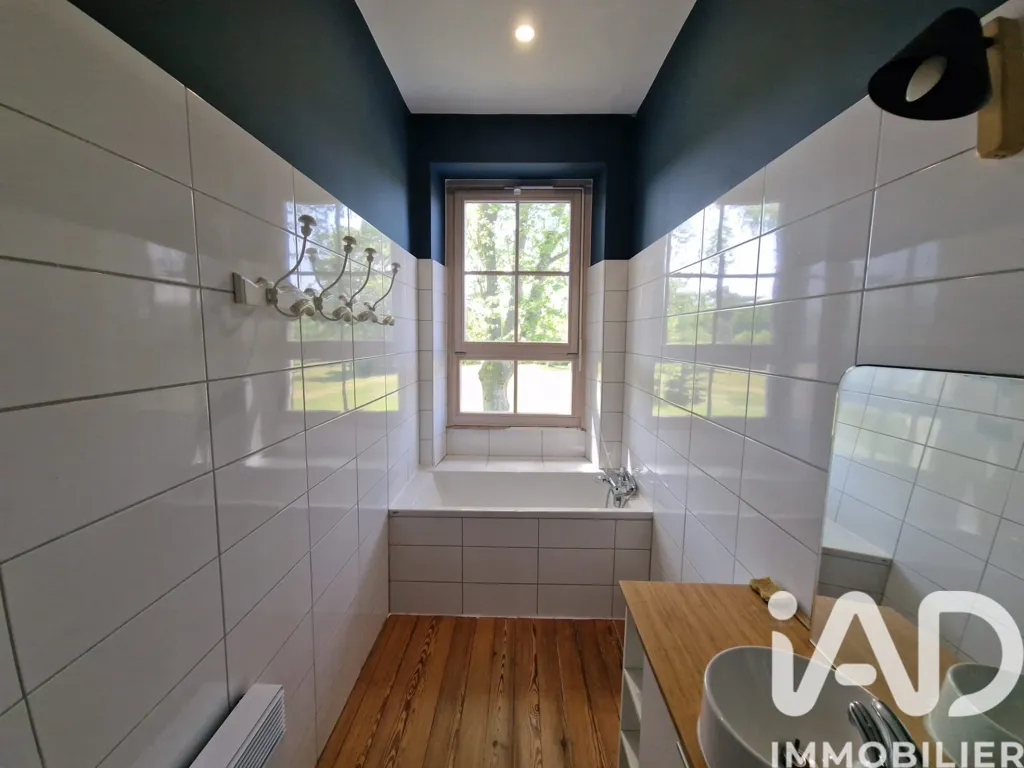 Vannitoad - Character House with Pool in Pissos