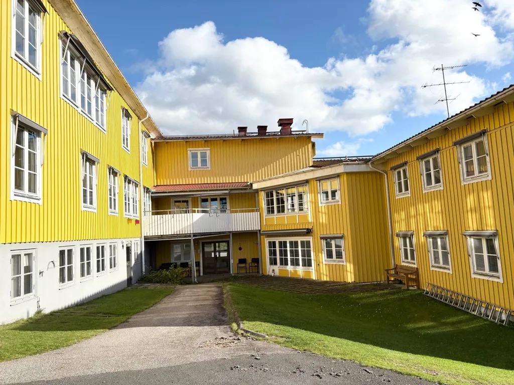 Maison à Hylte kommun