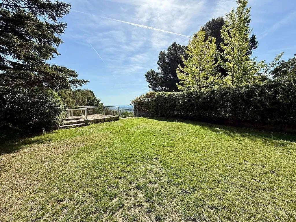 Jardin - Luxury House with South Orientation in Alpicat