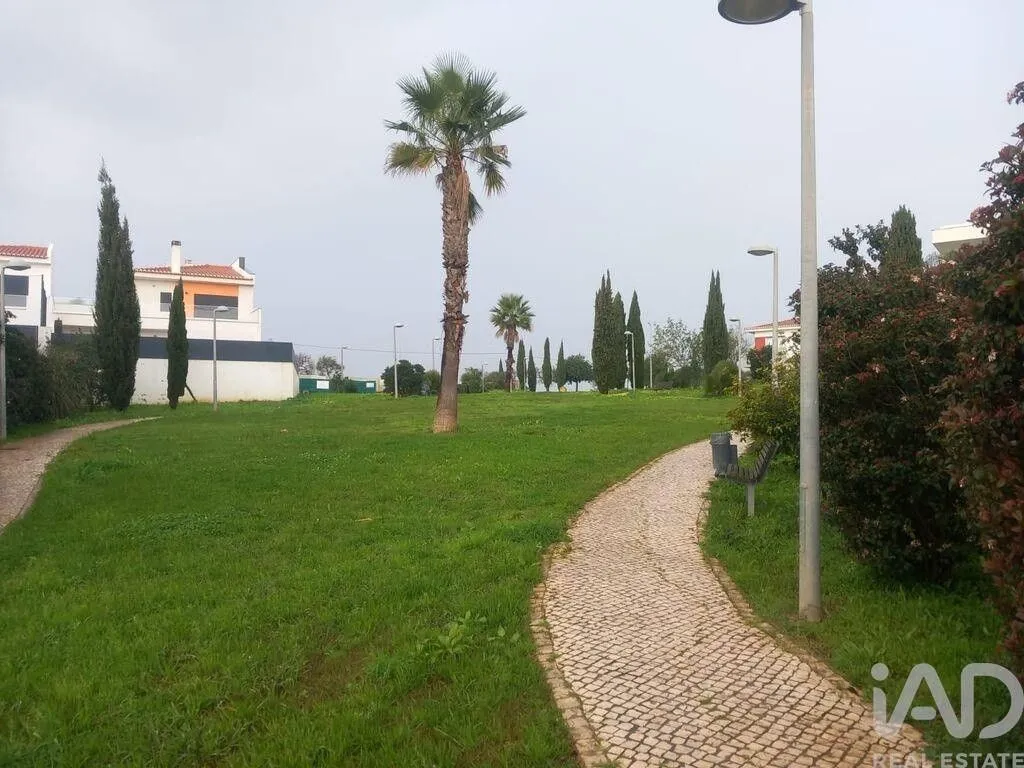 Välivaade - 3-Bedroom Flat with Balcony in Portimão