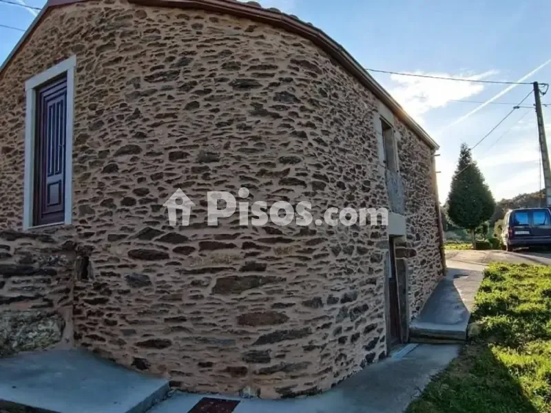 Extérieur - Rustic House with Two Structures in Alfonselle