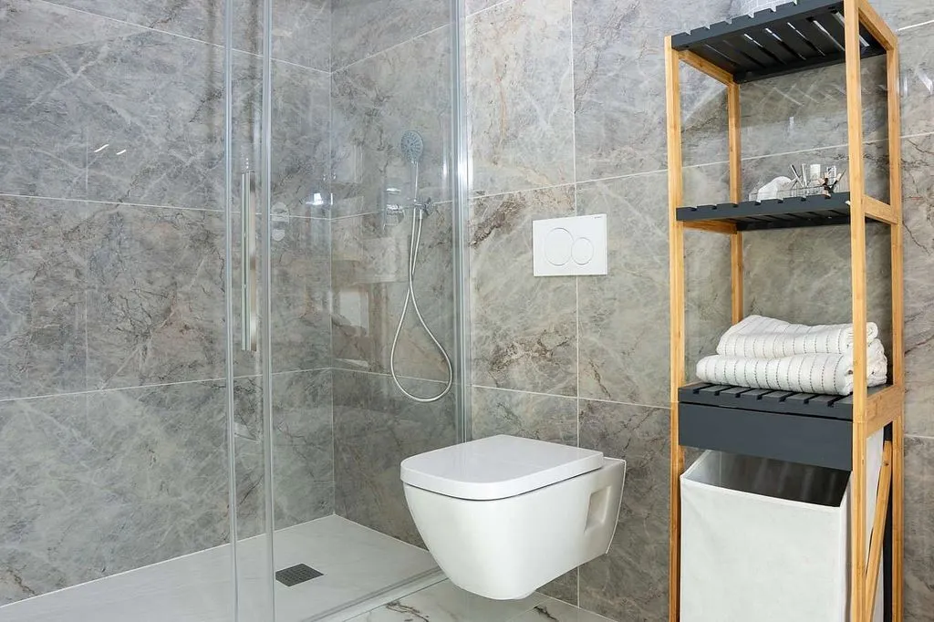 Salles de bain - New Villa with Pool in Ciudad Quesada
