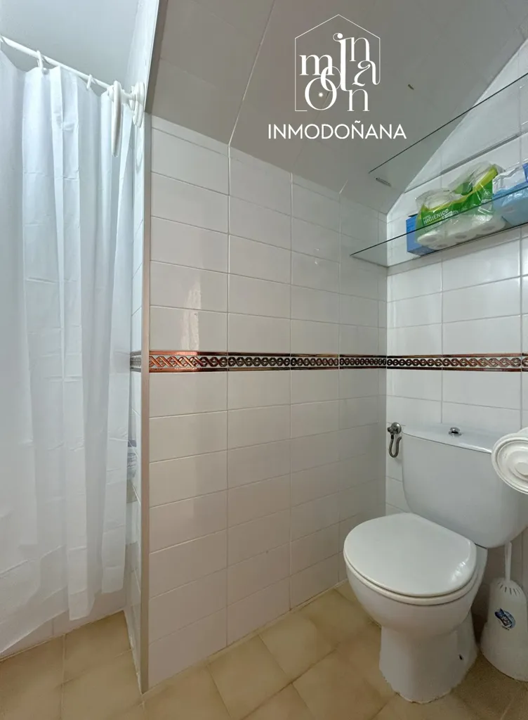 Vannitoad - Terraced House with Pool in Matalascañas