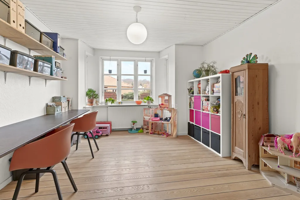 Maison 6 pièces à Langå