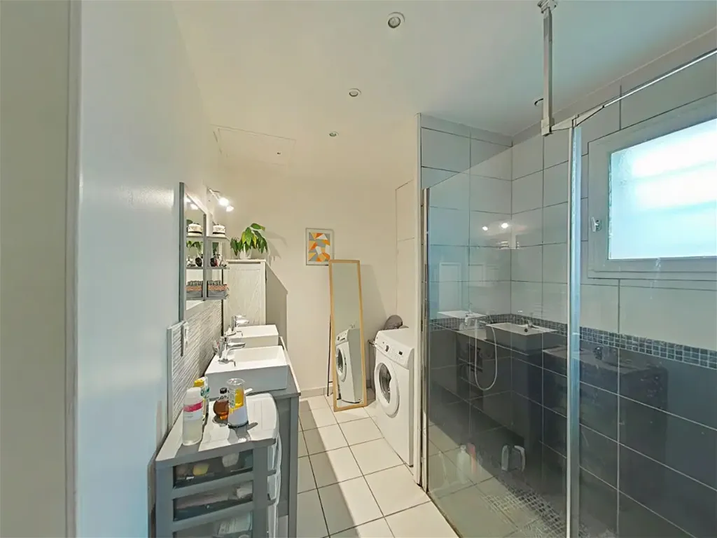 Vannitoad - Detached House with Garden in Continvoir