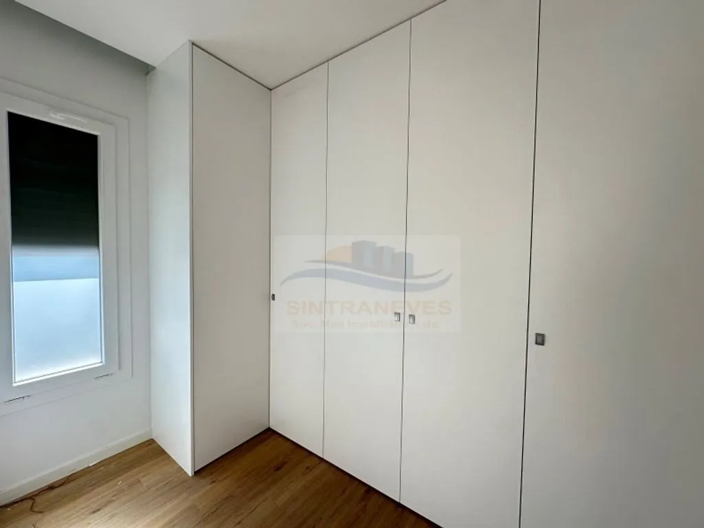 Toad - Luxury Flat with Terrace in Mafra