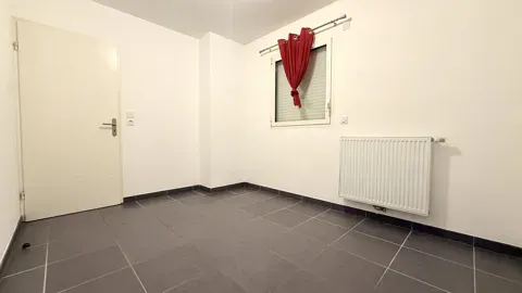 Pièces - Appartement T3 avec Jardin à Mérignac