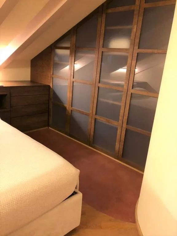 Chambres - Luxury Flat with Sea View in Alassio