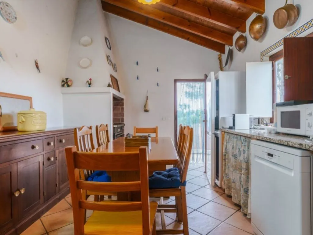 Cuisine - Luxury Villa with Pool in Rogil, Aljezur