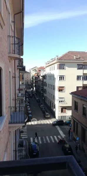 Rõdu - Penthouse with Panoramic Terrace in Turin