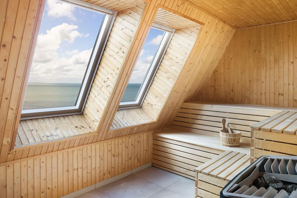 Toad - Seafront Apartment with Balcony in Bacchus