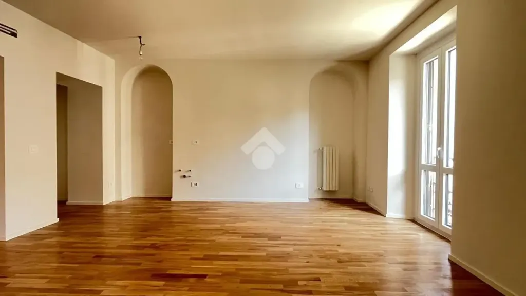 Elutuba - Rustic Flat with Balcony in Milan