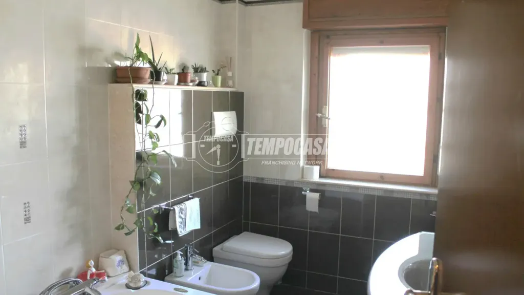 Vannitoad - Panoramic Penthouse with Balcony in Reggio Calabria