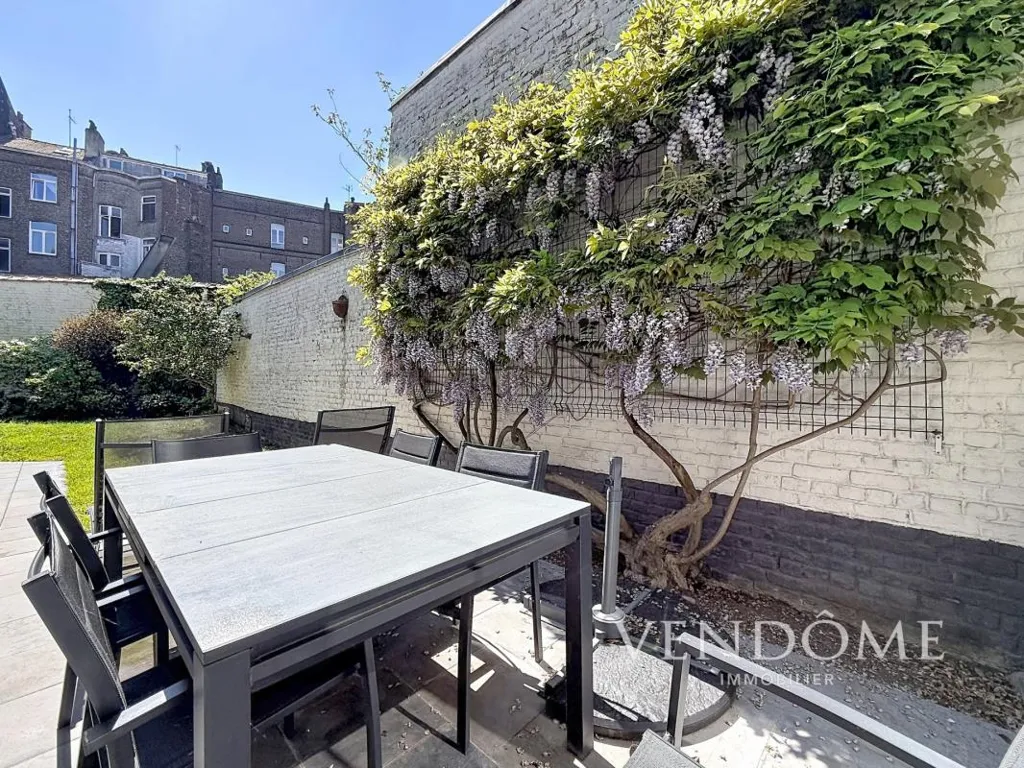 Maison 7 pièces à Lille