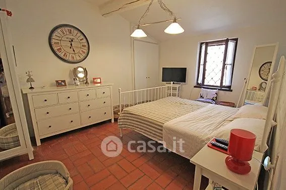 Chambres - Rustic Casale with Garden in Vigolo