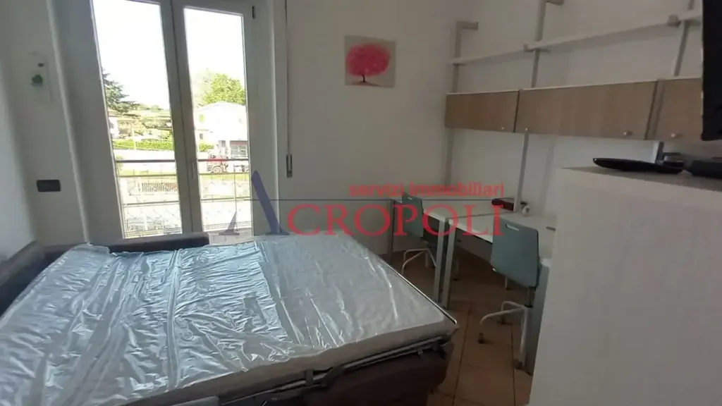 Magamistoad - Rearranged Apartment with Balcony in Bracciano