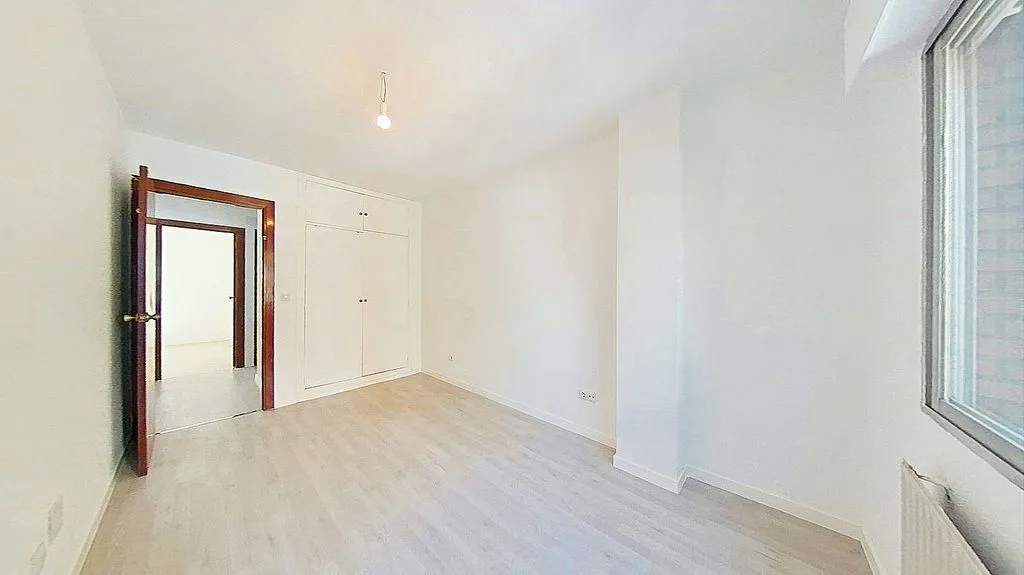 Pièces - Apartment with Terrace in Alcalá de Henares