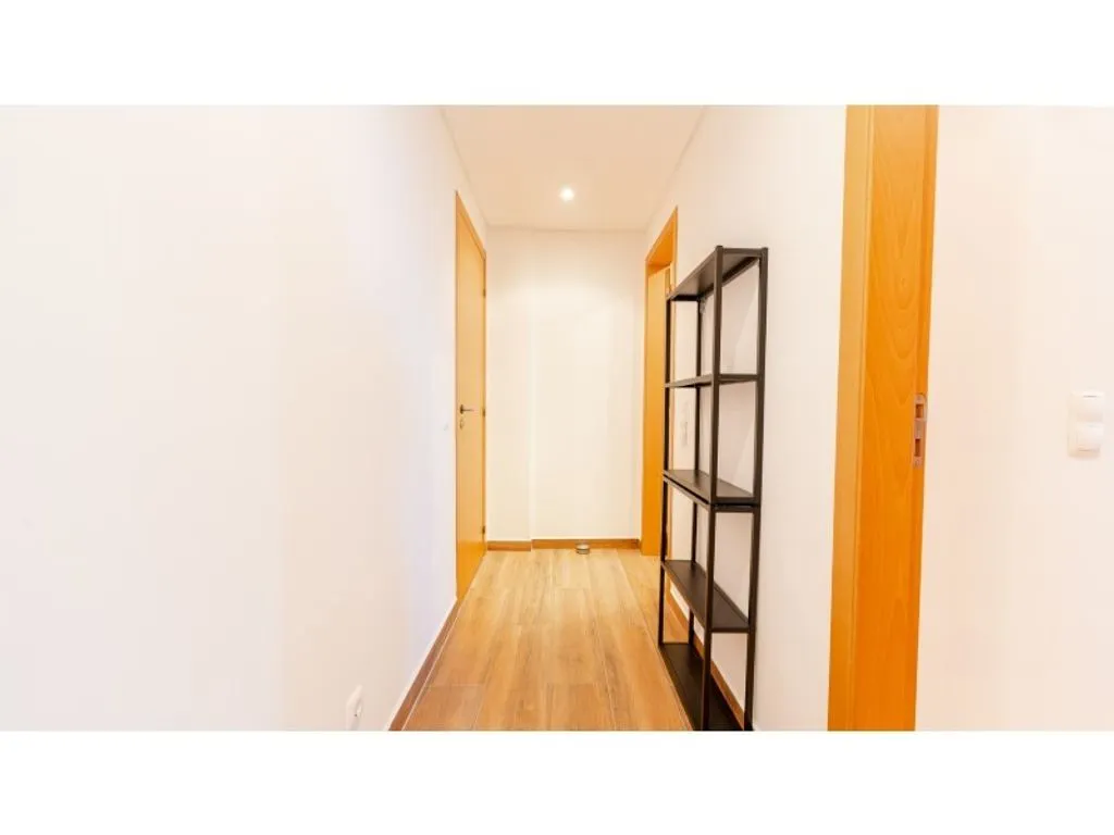 Entrée - Luxury Apartment with Golf Views in Vilamoura
