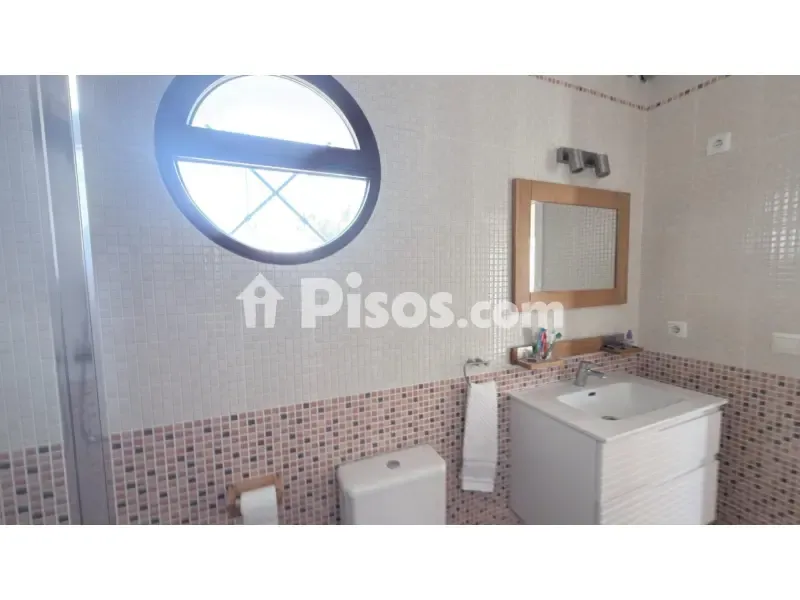Vannitoad - Semi-Detached House with Pool in Ciparsa Dunamar