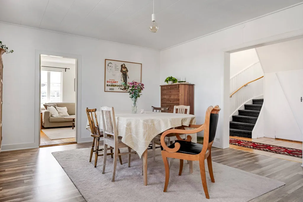 Maison 7 pièces à Ljusdals kommun