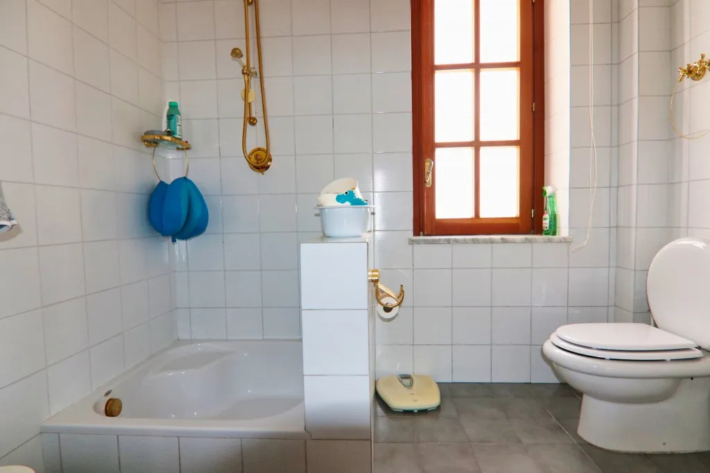 Vannitoad - Hilltop Villa with Panoramic Views in Eboli