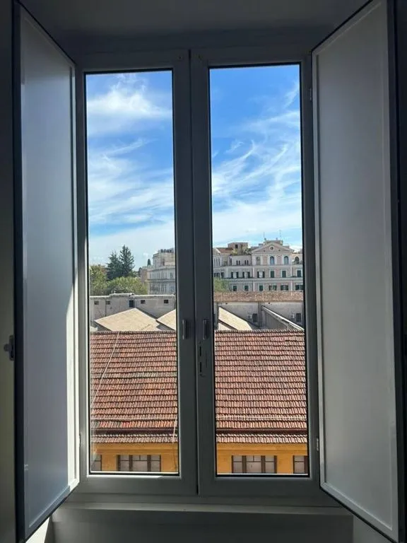 Toad - Luxury Flat with Balcony in Rome