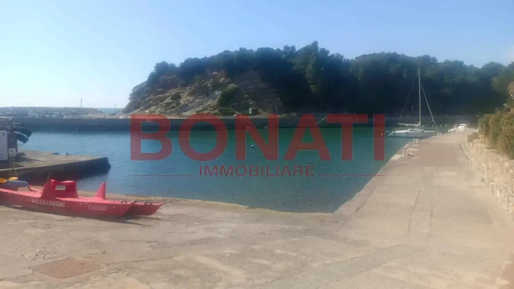 Välivaade - Sea View Apartment with Balcony in Rosignano Marittimo