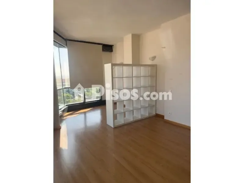 Soggiorno - Loft with Garage in De la Marathon