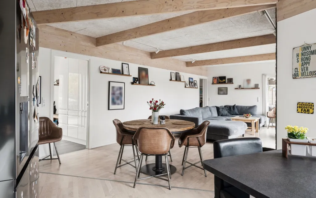 Maison 7 pièces à Egå