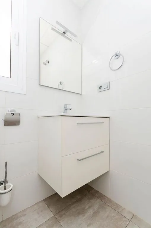Salles de bain - Modern Villa with Private Pool in Torrevieja