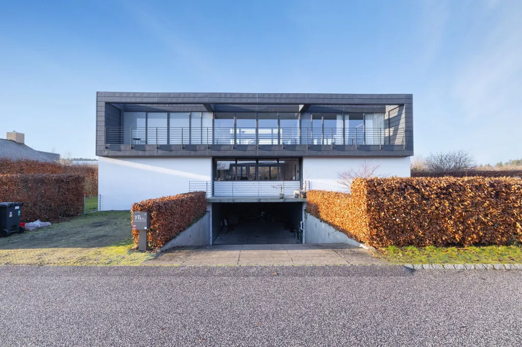 Maison 7 pièces à Viby J