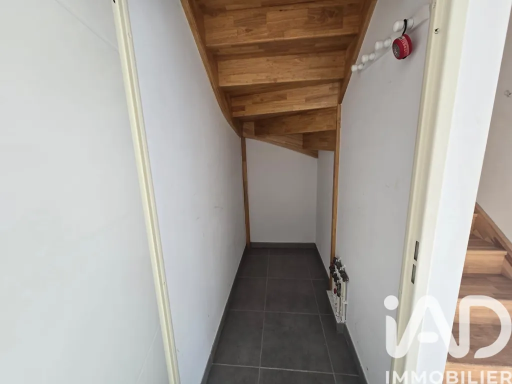 staircase