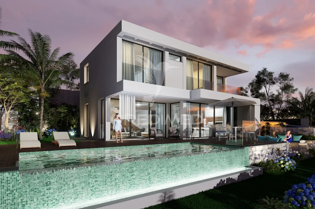 Esterno - Luxury Villa with Infinity Pool in Funchal