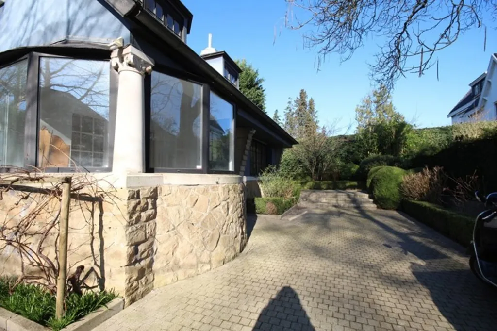 Maison 4 chambres à Uccle