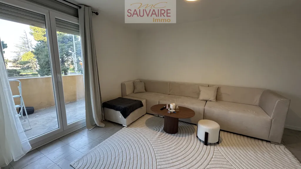 Appartement 2 pièces à Perpignan